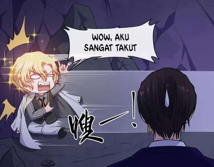 Daddy From Hell Chapter 123 Gambar 11